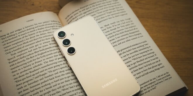 Samsung Galaxy S24
